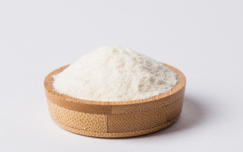 substitutes for powdered milk